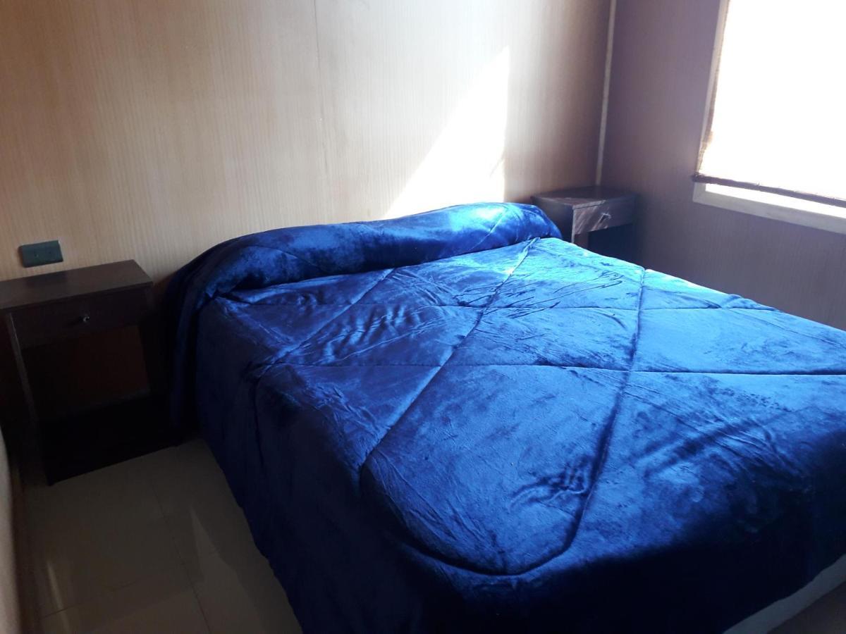 San Rodrigo Puerto Natales Ngoại thất bức ảnh