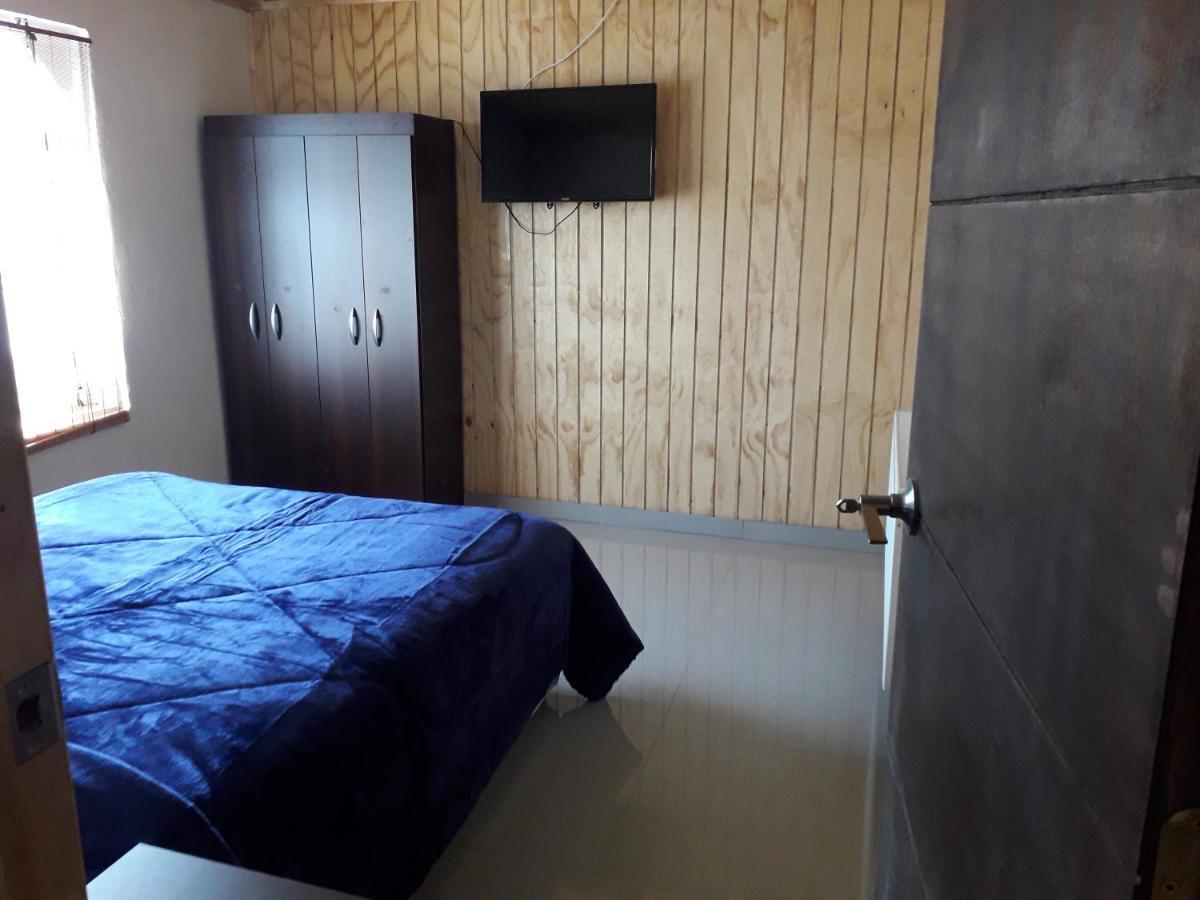 San Rodrigo Puerto Natales Ngoại thất bức ảnh