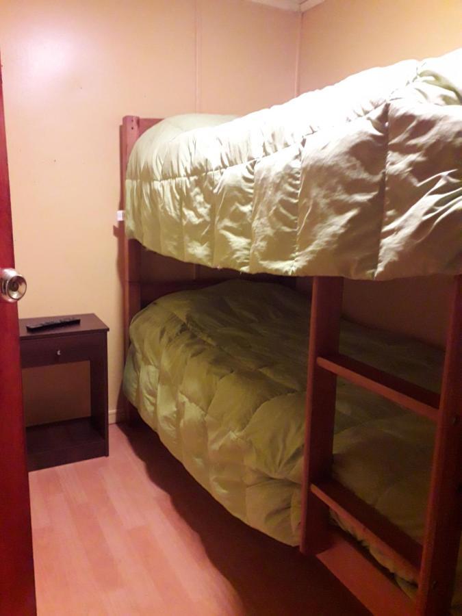 San Rodrigo Puerto Natales Ngoại thất bức ảnh